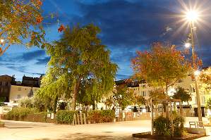 Quartier Marenda Lacan - Antibes