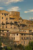 San Gimignano - Toscane - Italie