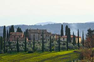 San Gimignano - Toscane - Italie