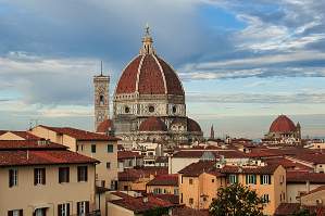 Le Duomo - Florence - Toscane - Italie Cathédrale Santa Maria del Fiore