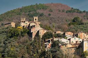 Collodi - Toscane - Italie