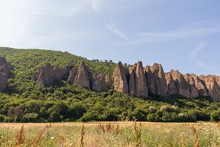 Pènitents des Mèes