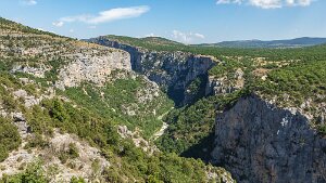 Gorges du Verdon