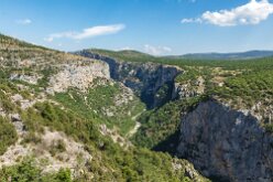 Gorges du Verdon