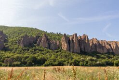 Pènitents des Mèes