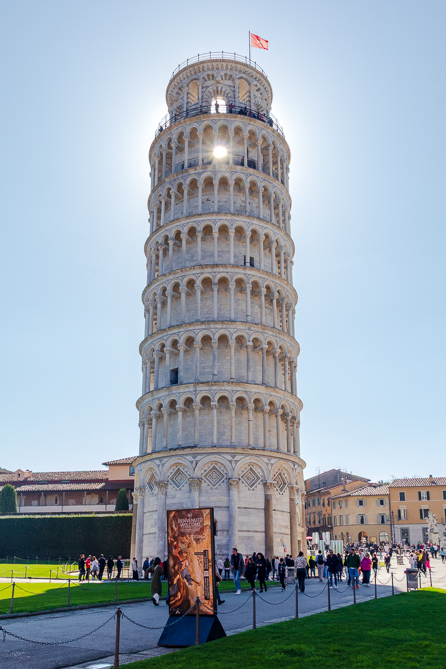 Tour de Pise 