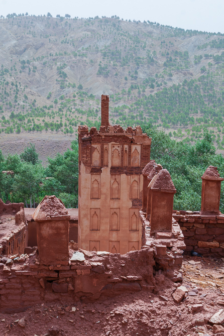 Kasbah de Telouet 