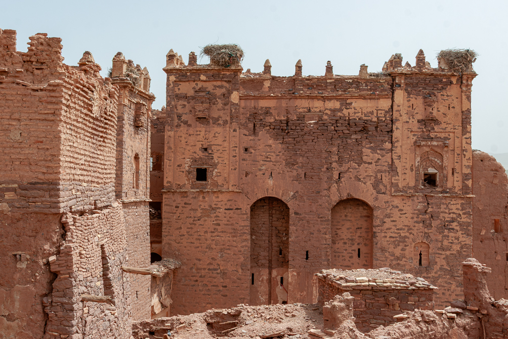 Kasbah de Telouet 