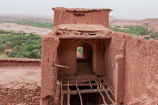 Ksar d'Aït-ben-Haddou