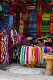 Souk de Marrakech