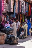 Souk de Marrakech