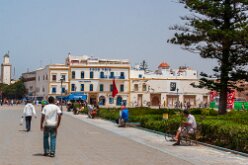 Place Moulay el Hassan