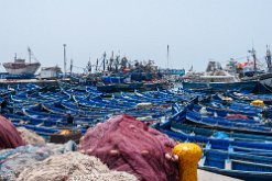 Port d'Essaouira