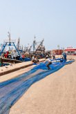 Port d'Essaouira