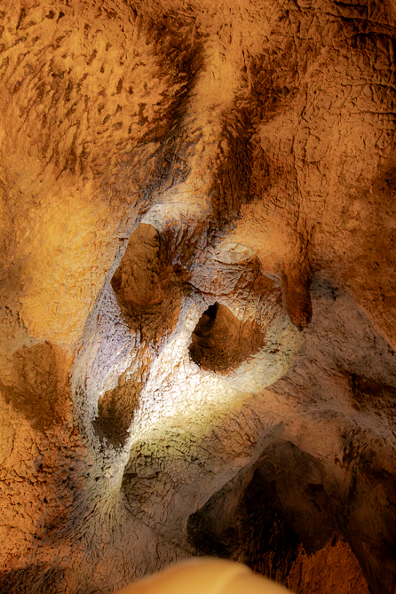 Grottes de Barać Les grottes de Barać à Rakovica en Croatie