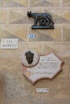 Don Pietro Leonardi Maison natal de Don Pietro Leonardi,