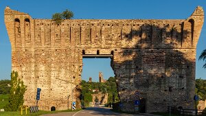 D'Antibes à Zadar Un mois de photos de la Côte d'Azur à la Croatie, en traversant, l'Italie et la Slovénie